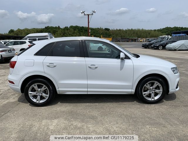 audi q3 2016 NIKYO_SY55751 image 1