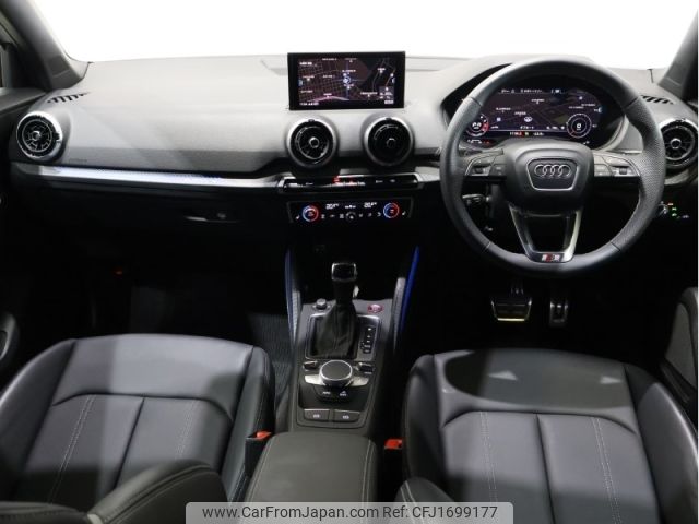 audi sq2 2024 CFJ1699177 image 2