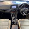 mazda cx-5 2014 -MAZDA--CX-5 LDA-KE2AW--KE2AW-124962---MAZDA--CX-5 LDA-KE2AW--KE2AW-124962- image 2