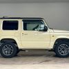 suzuki jimny 2020 -SUZUKI--Jimny 3BA-JB64W--JB64W-155424---SUZUKI--Jimny 3BA-JB64W--JB64W-155424- image 17