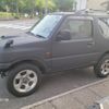 suzuki jimny 2000 CFJ1166650 image 6