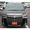 toyota alphard 2021 -TOYOTA--Alphard 3BA-GGH30W--GGH30-0041468---TOYOTA--Alphard 3BA-GGH30W--GGH30-0041468- image 8