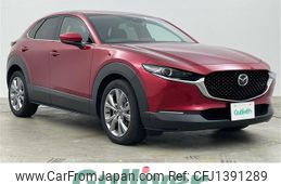 mazda cx-3 2020 -MAZDA--CX-30 3DA-DM8P--DM8P-108407---MAZDA--CX-30 3DA-DM8P--DM8P-108407-