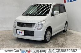 suzuki wagon-r 2012 quick_quick_MH23S_MH23S-442958