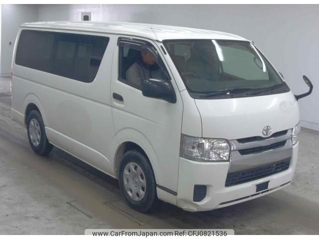 toyota regiusace-van 2013 quick_quick_CBF-TRH200V_TRH200-0192881 image 1