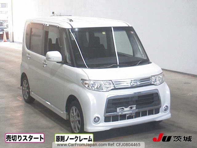 daihatsu tanto 2012 -DAIHATSU--Tanto L375S--0512693---DAIHATSU--Tanto L375S--0512693- image 1