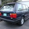 land-rover range-rover 1999 CFJ1819666 image 14