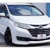 honda odyssey 2014 -HONDA--Odyssey DBA-RC1--RC1-1010824---HONDA--Odyssey DBA-RC1--RC1-1010824- image 2