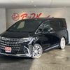 toyota alphard 2023 quick_quick_6AA-AAHH45W_0007767 image 3