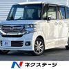 honda n-box 2015 -HONDA--N BOX DBA-JF1--JF1-2424127---HONDA--N BOX DBA-JF1--JF1-2424127- image 1