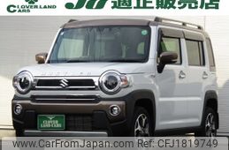 suzuki hustler 2024 CFJ1819749