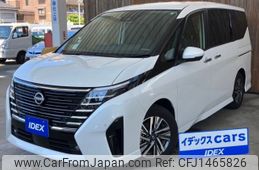 nissan serena 2024 CFJ1465826