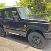 suzuki jimny 2025 CFJ1587154 image 10