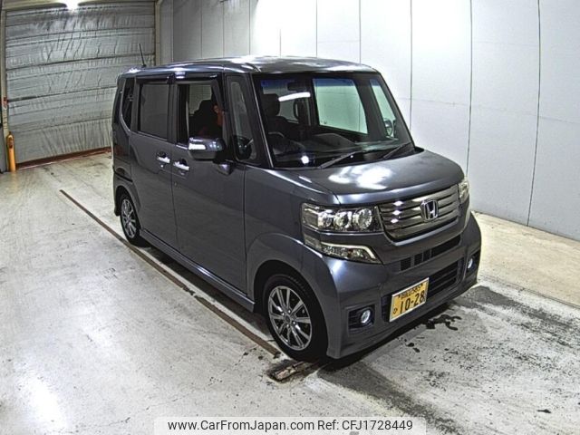 honda n-box 2012 CFJ1728449 image 1
