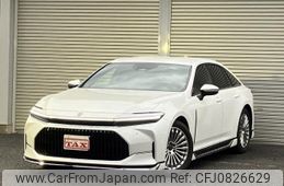 toyota crown 2024 quick_quick_6AA-AZSH32_AZSH32-0001936