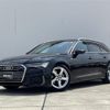 audi a6 2021 -AUDI--Audi A6 3CA-F2DFBF--WAUZZZF2XLN068076---AUDI--Audi A6 3CA-F2DFBF--WAUZZZF2XLN068076- image 1