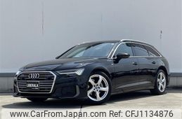audi a6 2021 -AUDI--Audi A6 3CA-F2DFBF--WAUZZZF2XLN068076---AUDI--Audi A6 3CA-F2DFBF--WAUZZZF2XLN068076-