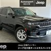 jeep grand-cherokee 2022 quick_quick_7BA-WL36L_1C4RJKKG5N8589761 image 1