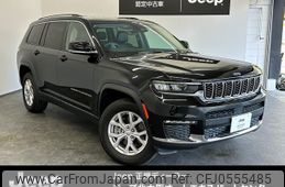 jeep grand-cherokee 2022 quick_quick_7BA-WL36L_1C4RJKKG5N8589761