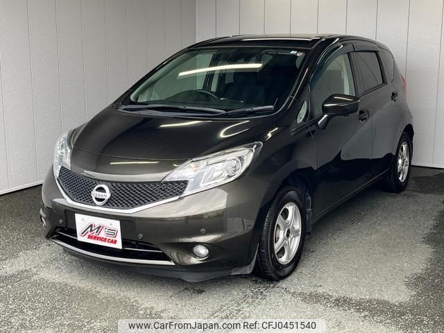 nissan note 2016 quick_quick_E12_E12-489075 image 2