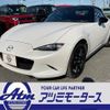 mazda roadster 2023 -MAZDA--Roadster 5BA-ND5RC--ND5RC-701147---MAZDA--Roadster 5BA-ND5RC--ND5RC-701147- image 30