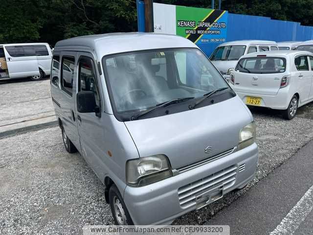 suzuki every 2005 CFJ9933200 image 1