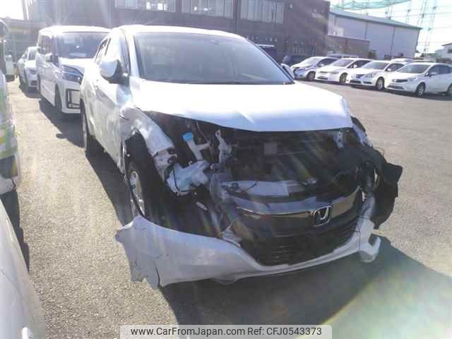 honda vezel 2018 -HONDA--VEZEL RU3-1303444---HONDA--VEZEL RU3-1303444- image 1