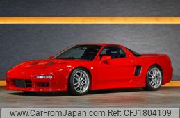 honda nsx 1991 CFJ1804109