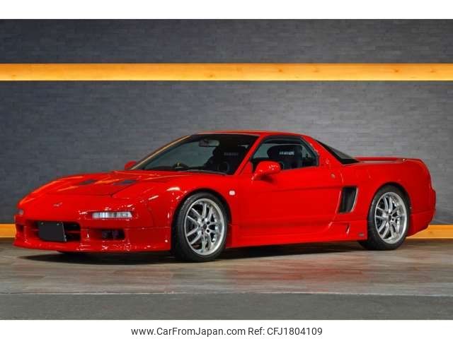 honda nsx 1991 CFJ1804109 image 1