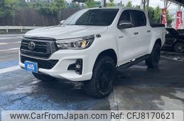 toyota hilux 2018 -TOYOTA--Hilux QDF-GUN125--GUN125-3904859---TOYOTA--Hilux QDF-GUN125--GUN125-3904859-