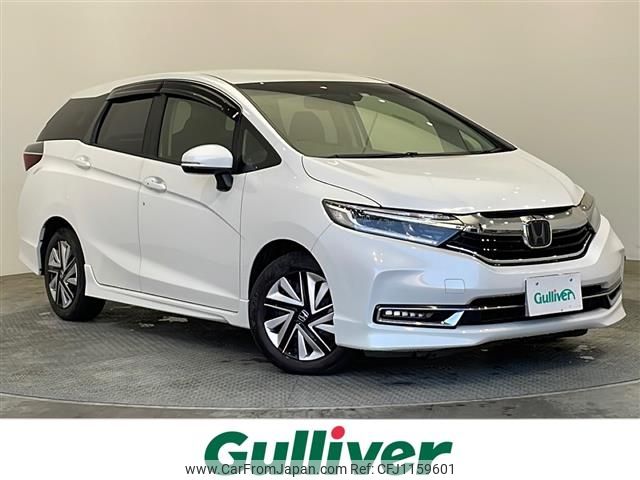 honda shuttle 2020 -HONDA--Shuttle 6BA-GK8--GK8-2104502---HONDA--Shuttle 6BA-GK8--GK8-2104502- image 1