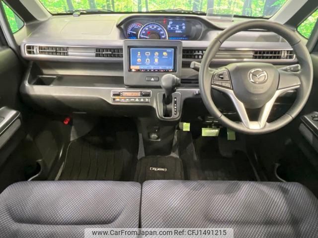 mazda flair 2017 quick_quick_MJ55S_MJ55S-101115 image 2