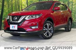 nissan x-trail 2018 -NISSAN--X-Trail DBA-T32--T32-050132---NISSAN--X-Trail DBA-T32--T32-050132-