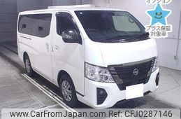 nissan caravan-van 2022 -NISSAN 【千葉 430ﾊ712】--Caravan Van VR2E26-155207---NISSAN 【千葉 430ﾊ712】--Caravan Van VR2E26-155207-