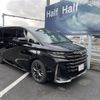 toyota vellfire 2024 -TOYOTA--Vellfire 6AA-AAHH40W--AAHH40-0025***---TOYOTA--Vellfire 6AA-AAHH40W--AAHH40-0025***- image 1