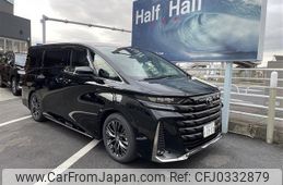 toyota vellfire 2024 -TOYOTA--Vellfire 6AA-AAHH40W--AAHH40-0025***---TOYOTA--Vellfire 6AA-AAHH40W--AAHH40-0025***-