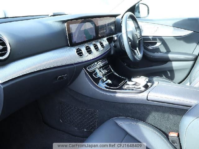 mercedes-benz e-class 2019 CFJ1648409 image 2