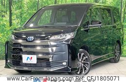 toyota noah 2024 CFJ1805071