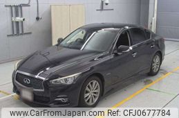 nissan skyline 2014 -NISSAN--Skyline HNV37-301073---NISSAN--Skyline HNV37-301073-