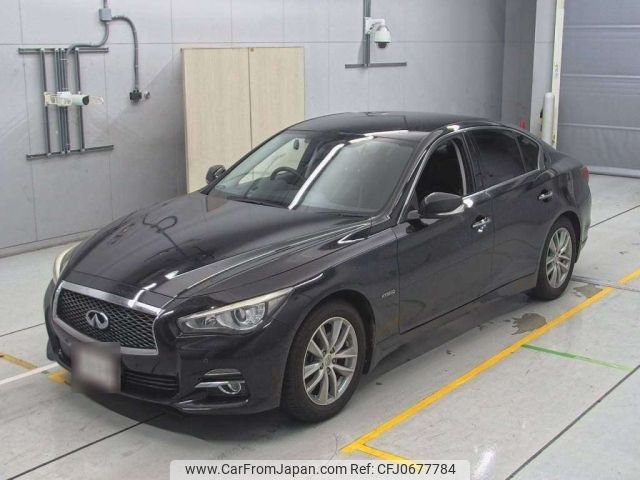 nissan skyline 2014 -NISSAN--Skyline HNV37-301073---NISSAN--Skyline HNV37-301073- image 1