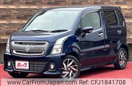 suzuki wagon-r 2018 CFJ1841708