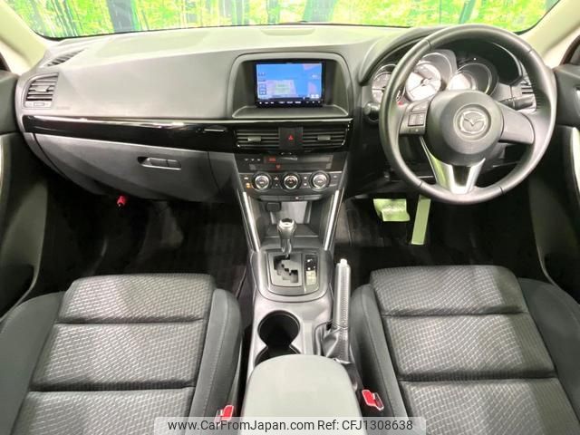 mazda cx-5 2012 quick_quick_KE2FW_KE2FW-105183 image 2