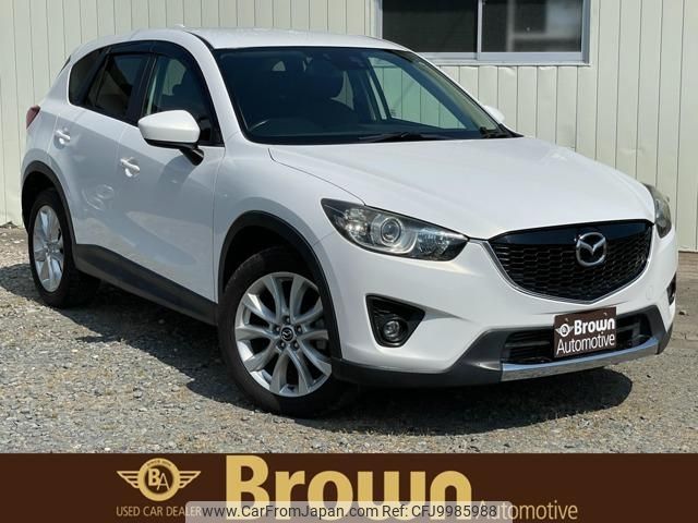 mazda cx-5 2013 -MAZDA--CX-5 KE2AW--116774---MAZDA--CX-5 KE2AW--116774- image 1