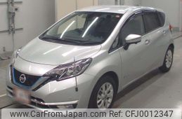 nissan note 2019 -NISSAN--Note HE12-249825---NISSAN--Note HE12-249825-