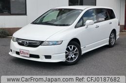 honda odyssey 2006 -HONDA 【名変中 】--Odyssey RB1--3301823---HONDA 【名変中 】--Odyssey RB1--3301823-