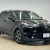 toyota c-hr 2017 quick_quick_DAA-ZYX10_ZYX10-2047693 image 14