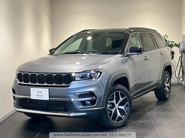 jeep commander 2025 quick_quick_H620_MCAPJ9AY3RFA11278 image 1