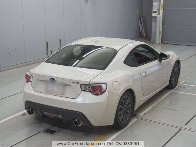 subaru brz 2015 -SUBARU--BRZ ZC6-020054---SUBARU--BRZ ZC6-020054- image 2