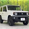 suzuki jimny 2024 CFJ1612707 image 16