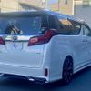 toyota alphard 2019 quick_quick_DBA-GGH30W_AGH30-0034764 image 7